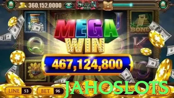 jahoslots - 2