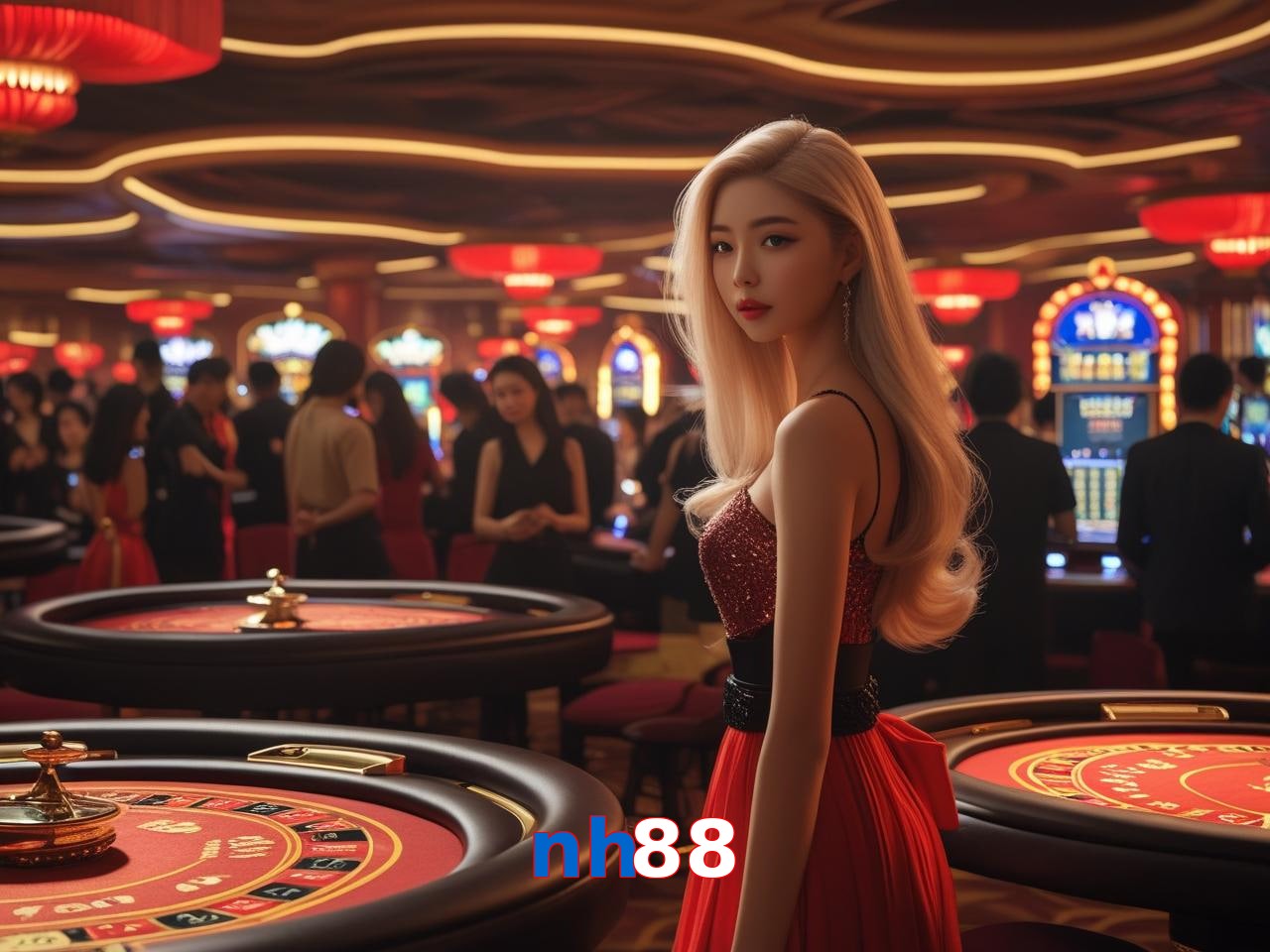 nh88